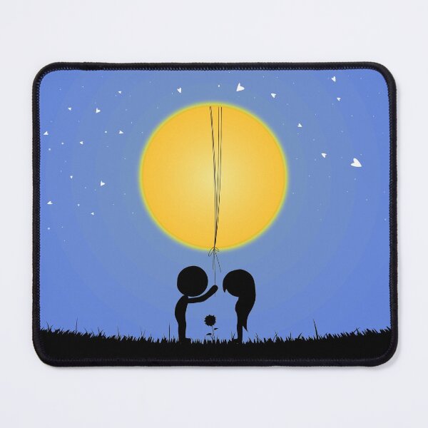 Item preview, catch moon designed and sold by nalpoonggee.