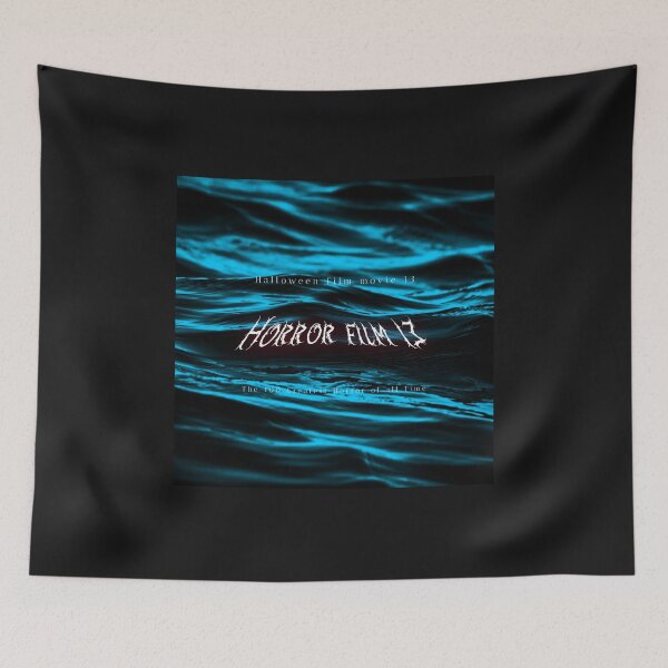 Item preview, película 13 designed and sold by kuikai123.