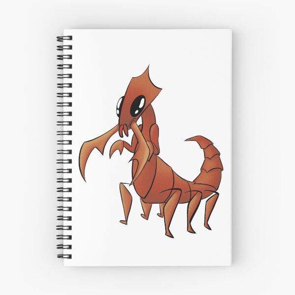 Item preview, Ankheg  designed and sold by beequestionmark.