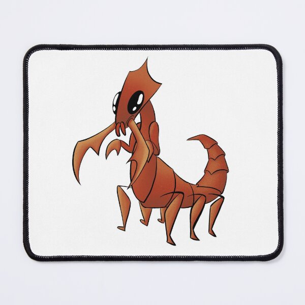 Item preview, Ankheg designed and sold by beequestionmark.