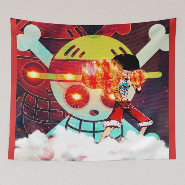Item preview, Afro Power! designed and sold by KuroSanji11.