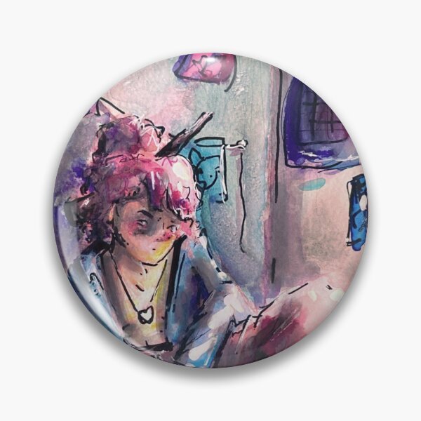 Item preview, Party Girl designed and sold by Pandacorn-Arts.