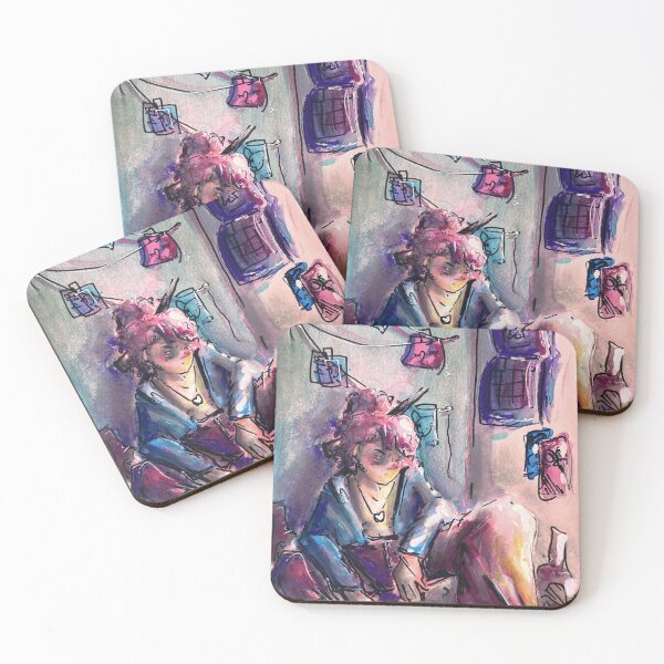 Item preview, Party Girl designed and sold by Pandacorn-Arts.