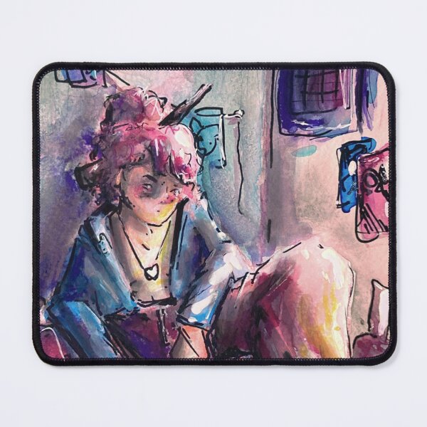 Item preview, Party Girl designed and sold by Pandacorn-Arts.