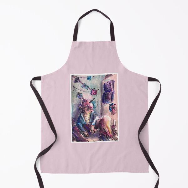 Item preview, Party Girl designed and sold by Pandacorn-Arts.