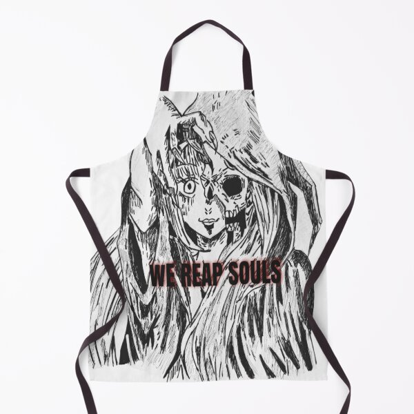 Item preview, We Reap Souls designed and sold by AnimeInkArt.