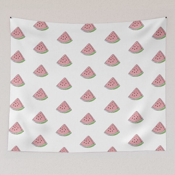 Item preview, Juicy Watermelon designed and sold by Rebekah Kaiser.