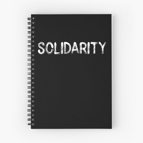 Item preview, Solidarity. designed and sold by Rebel-Design.