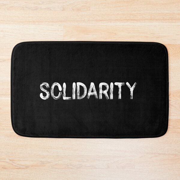 Item preview, Solidarity. designed and sold by Rebel-Design.