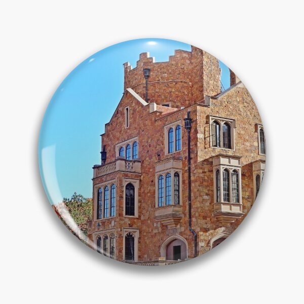 Item preview, Glen Eyrie Grounds Study 11  designed and sold by Robert Meyers-Lussier.