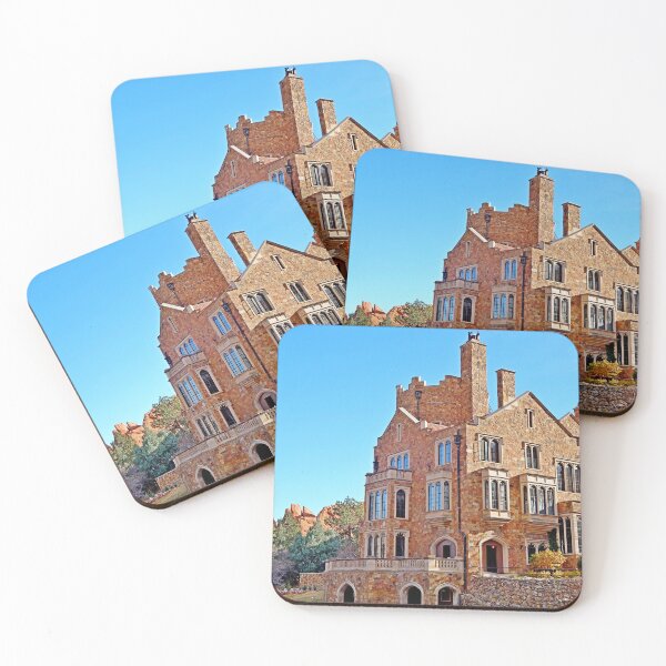 Item preview, Glen Eyrie Grounds Study 11  designed and sold by Robert Meyers-Lussier.