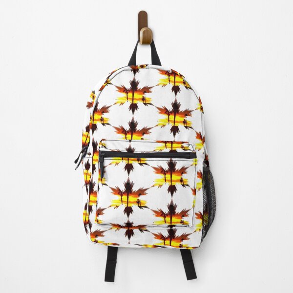 Item preview, Snowflakes palm trees Sunset Star by Iritof designed and sold by iritof.