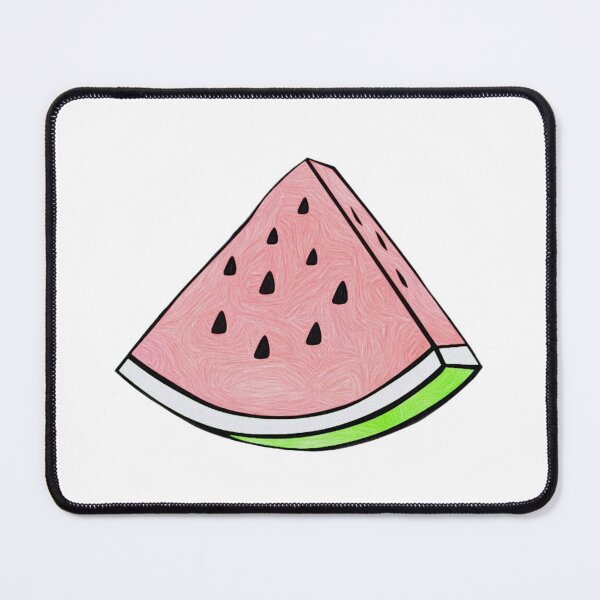 Item preview, Juicy Watermelon designed and sold by Rebekah Kaiser.