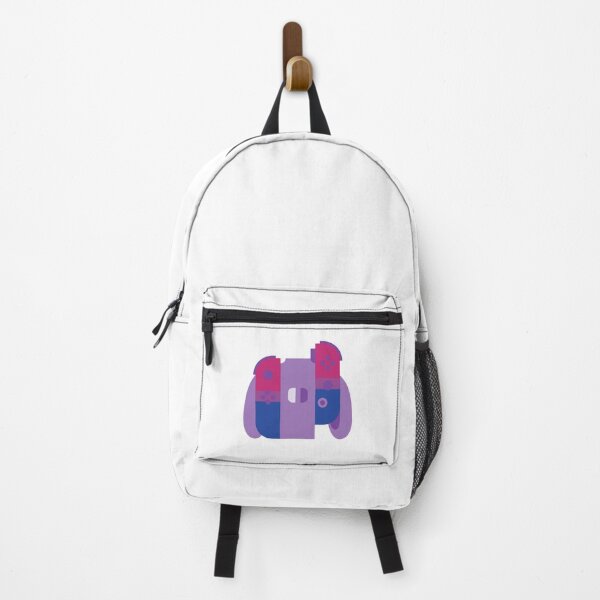 Item preview, LGBTQ Joycons - Bisexual designed and sold by doeblush.