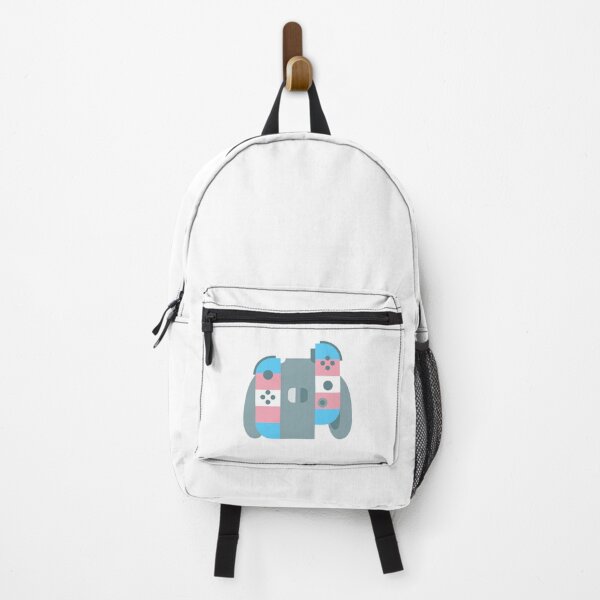 Item preview, LGBTQ Joycons - Transgender designed and sold by doeblush.