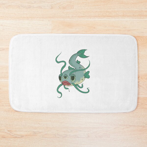 Item preview, Aboleth  designed and sold by beequestionmark.