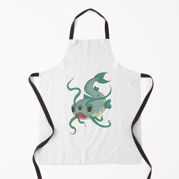 Item preview, Aboleth  designed and sold by beequestionmark.