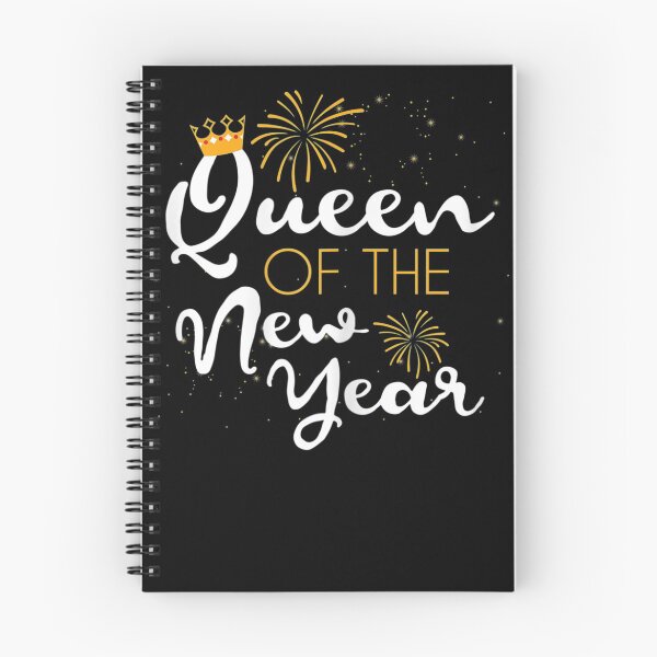 Item preview, Queen of the New Year  designed and sold by CarolRogan.