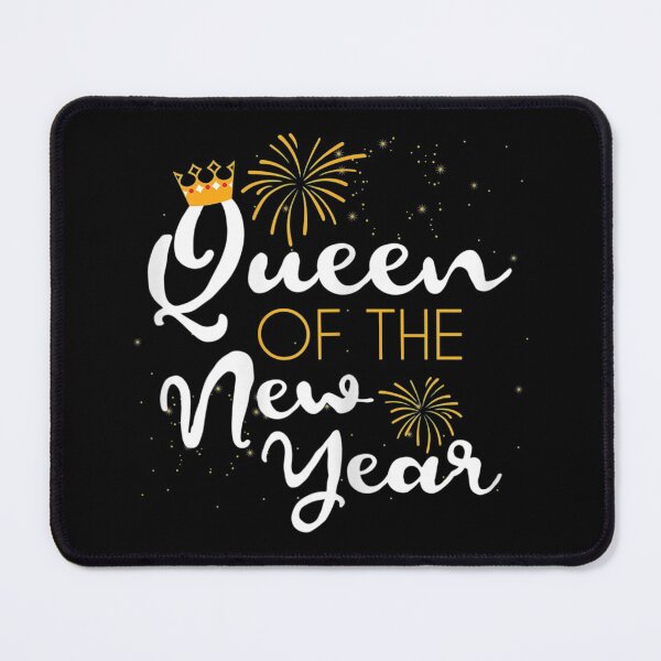 Item preview, Queen of the New Year designed and sold by CarolRogan.
