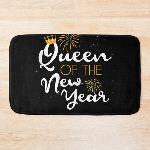 Item preview, Queen of the New Year  designed and sold by CarolRogan.