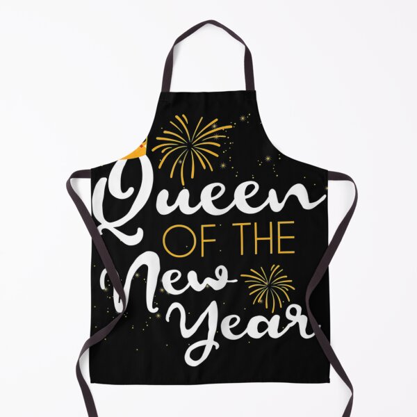 Item preview, Queen of the New Year designed and sold by CarolRogan.