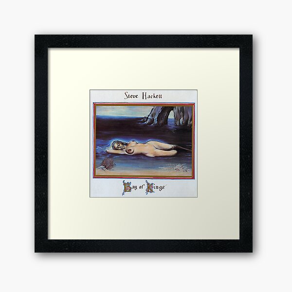 Item preview, Bay of kings designed and sold by Zachary9x.