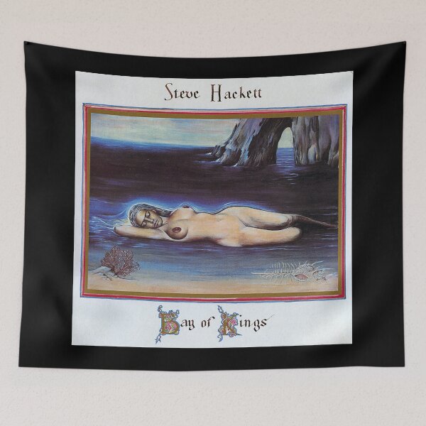 Item preview, Bay of kings designed and sold by Zachary9x.