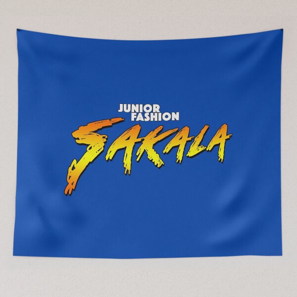 Item preview, Glasgow Rangers Junior Fashion Sakala designed and sold by trueblueapparel.
