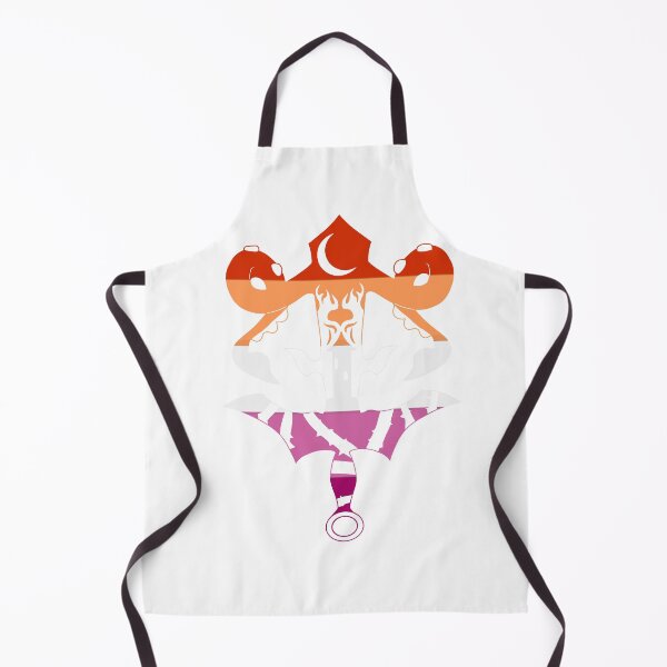 Item preview, Remus Lesbian Pride Logo v2 designed and sold by AmazingGRACEful.