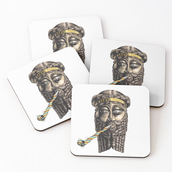 Item preview, Party like a Babylonian! designed and sold by Allen Peterson.
