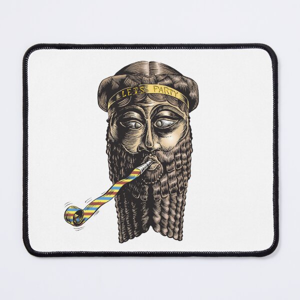 Item preview, Party like a Babylonian! designed and sold by Allen Peterson.