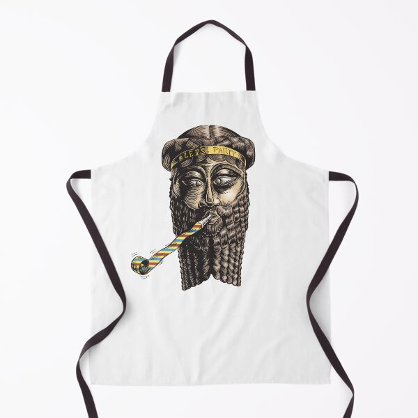 Item preview, Party like a Babylonian! designed and sold by Allen Peterson.