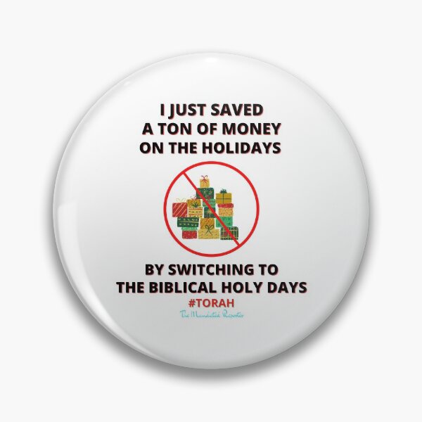 Item preview, I Just Saved a Ton of Money designed and sold by TheReporter1.