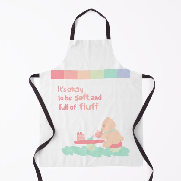 Item preview, Soft and Full of Fluff designed and sold by eleanorose123.