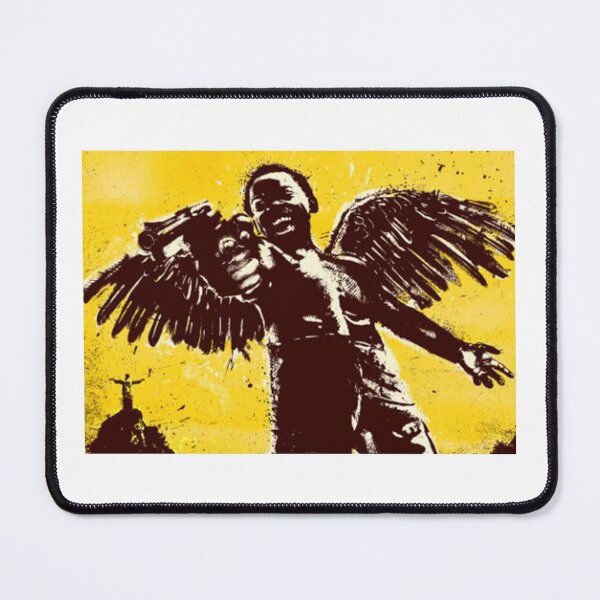 Item preview, City of god designed and sold by DaviesZwager.