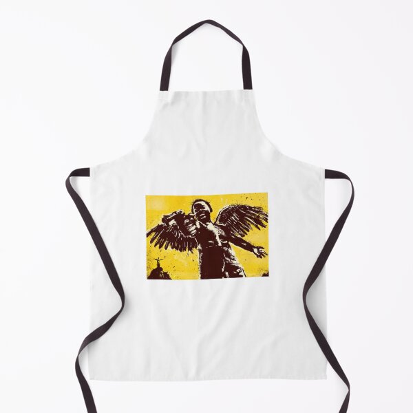 Item preview, City of god designed and sold by DaviesZwager.