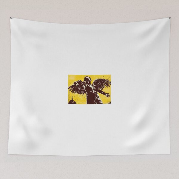 Item preview, City of god designed and sold by DaviesZwager.