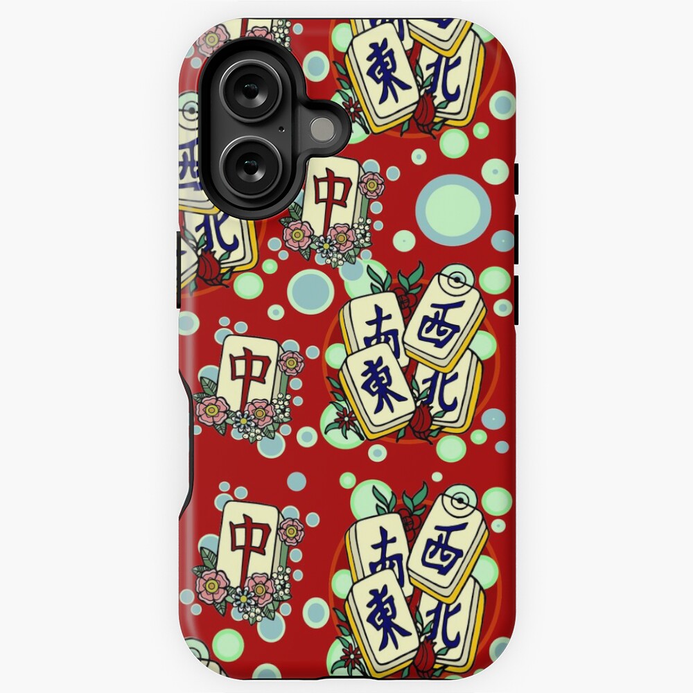 Item preview, iPhone Magsafe Tough Case designed and sold by sandpiperstudio.