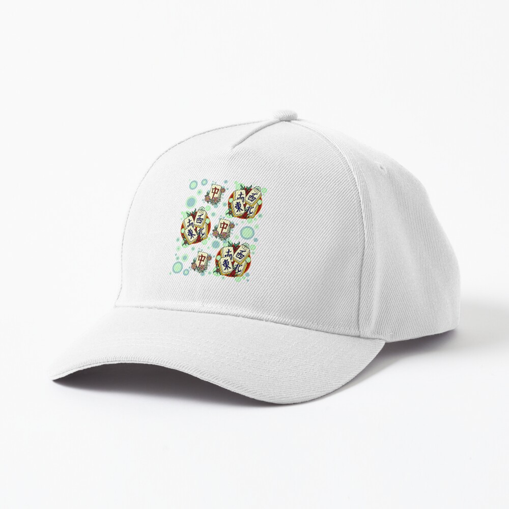 Item preview, Baseball Cap designed and sold by sandpiperstudio.