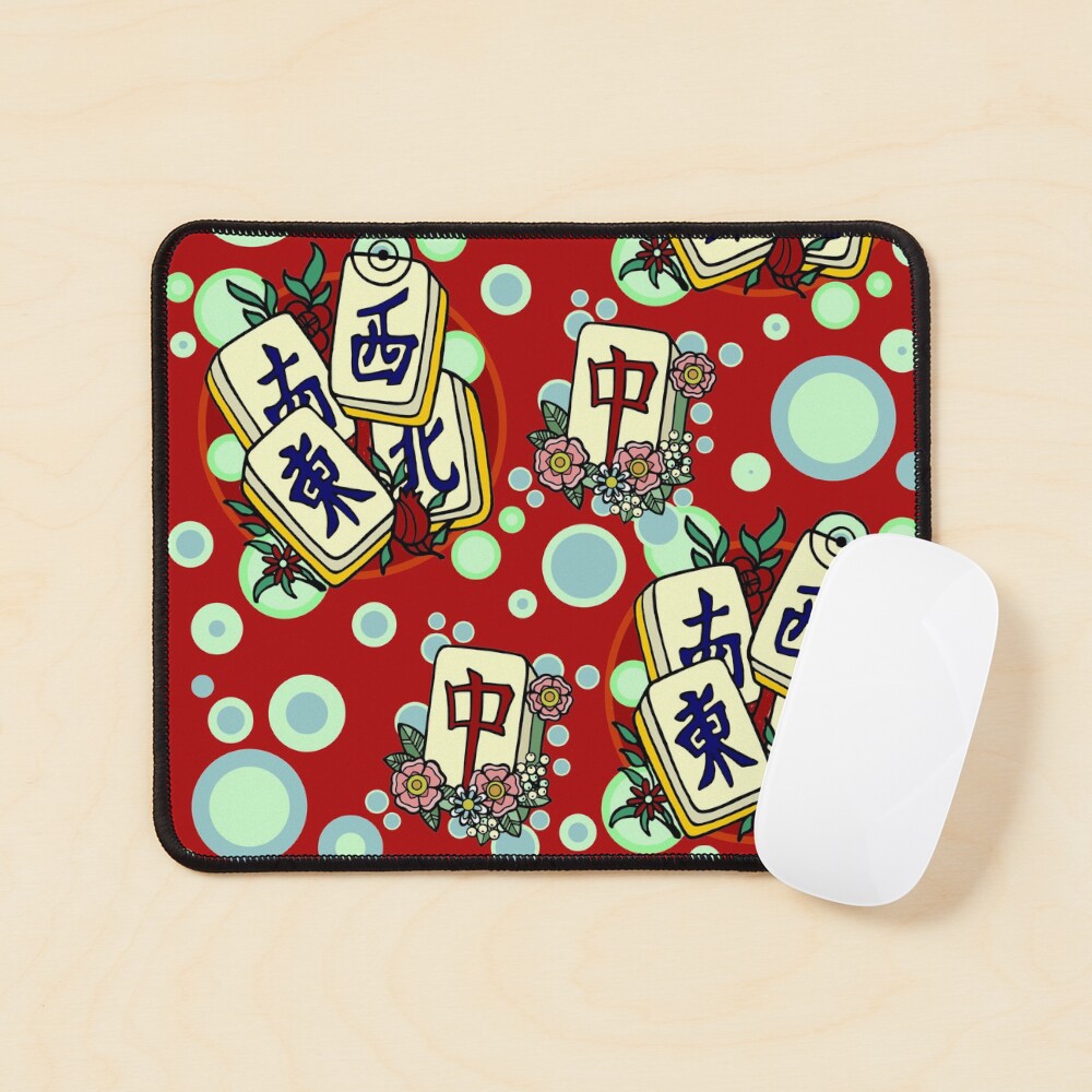 Item preview, Mouse Pad designed and sold by sandpiperstudio.