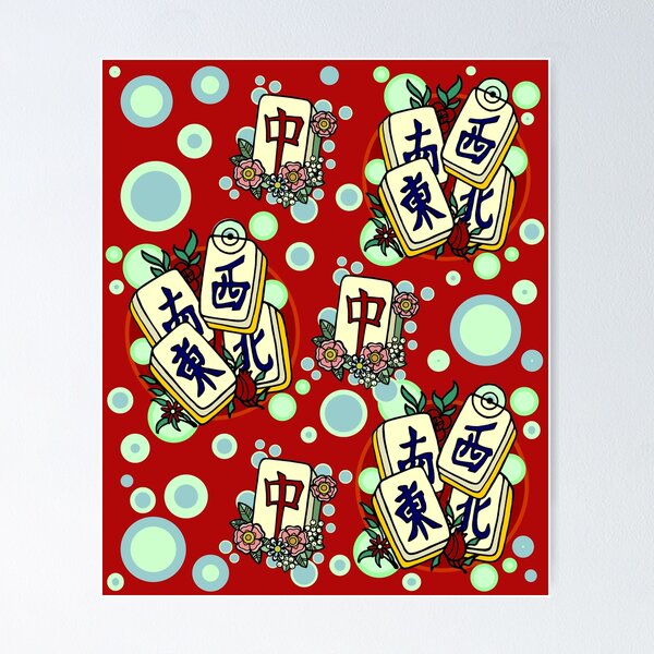 Mahjong Fantasia Images - LaunchBox Games Database