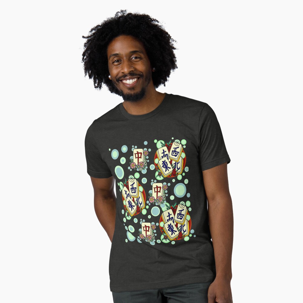 Item preview, Tri-blend T-Shirt designed and sold by sandpiperstudio.