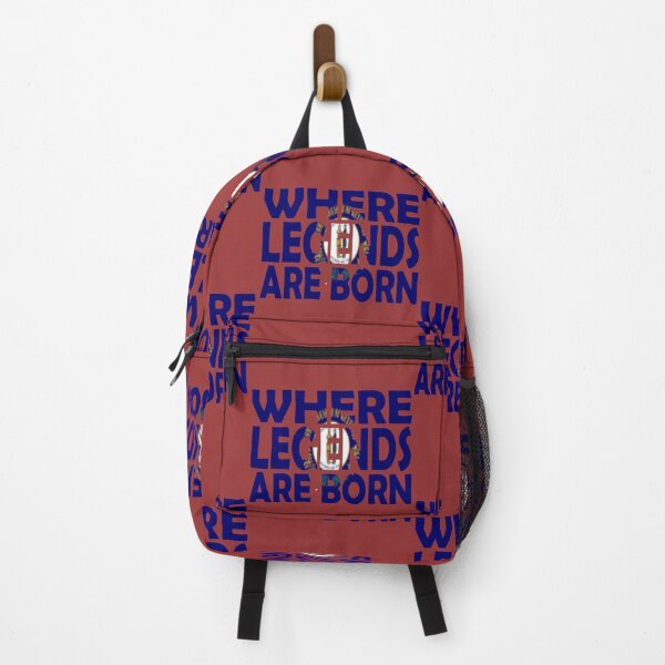 Item preview, Kentucky Flag - Where Legends Are Born designed and sold by Quotes-I-Wear.