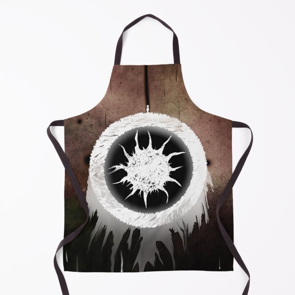 Item preview, [Abstract] The Watcher (Orange) designed and sold by TheBlueBobCat.