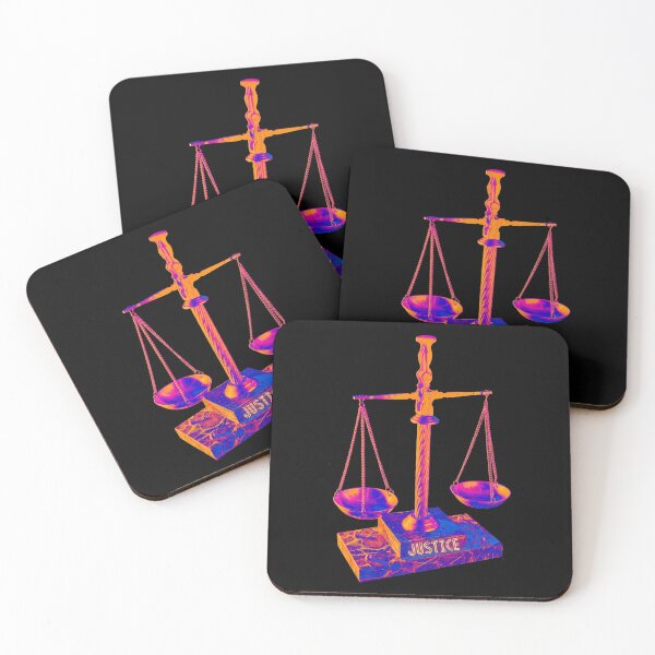 Item preview, Scales of Justice - Lawyer designed and sold by GreenEnvytt.