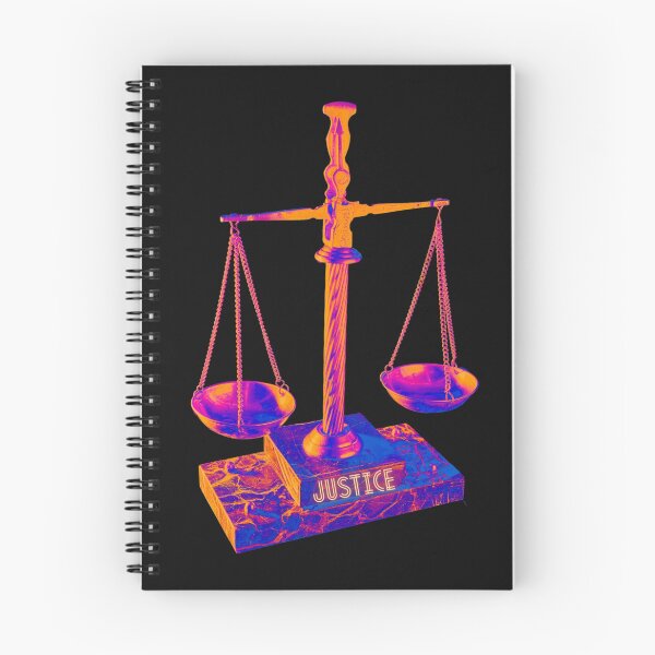 Item preview, Scales of Justice - Lawyer designed and sold by GreenEnvytt.