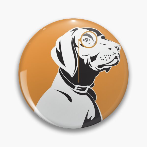 Artikelvorschau, Herr Hund entworfen und verkauft von Joricherry.