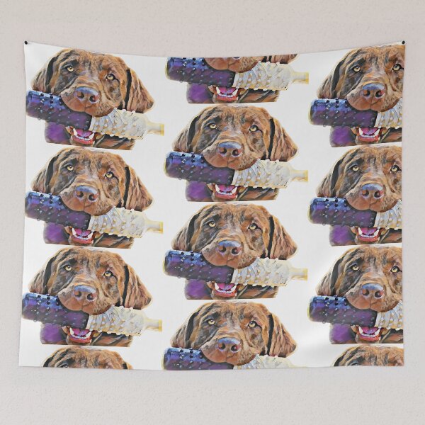 Item preview, Labador Dog designed and sold by Mrs Dees.