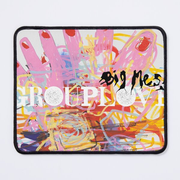 Item preview, Big mess designed and sold by ShanonWilburn.