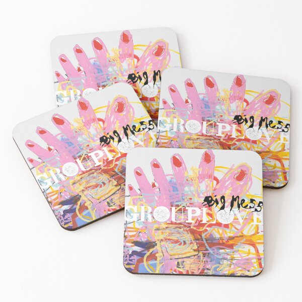 Item preview, Big mess designed and sold by ShanonWilburn.